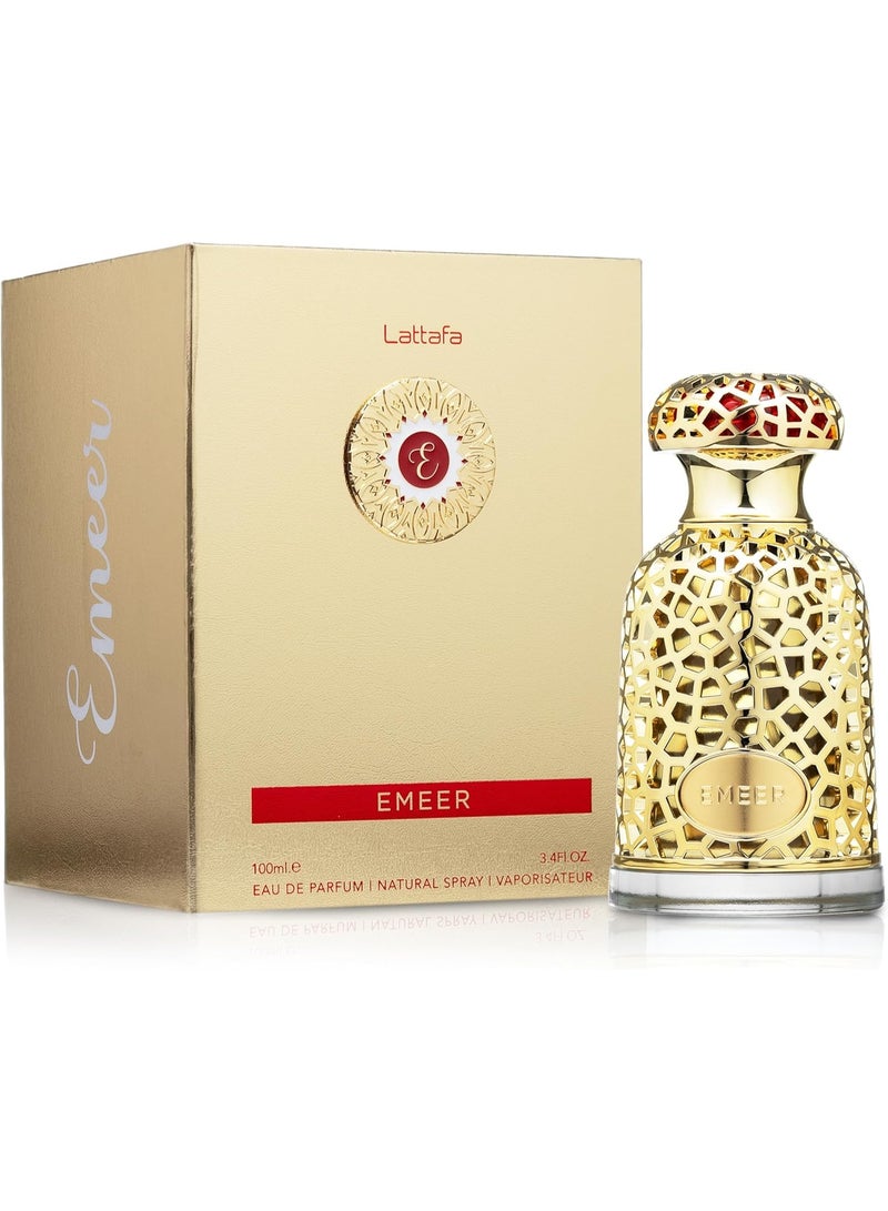 Lattafa EMEER 100ML - Image 1