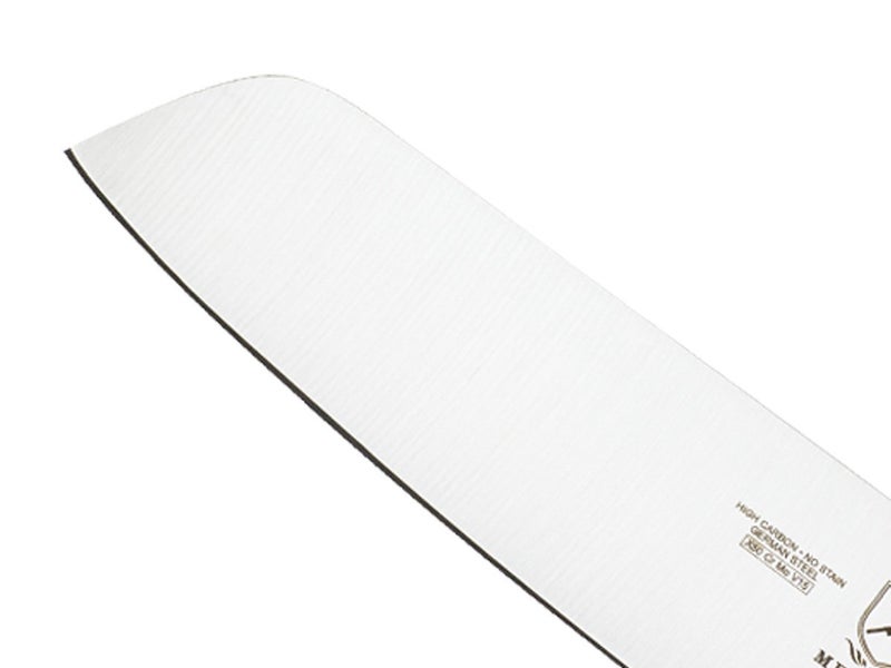 Mercer Culinary M23660 Renaissance, 7-Inch Nakiri Vegatable Knife - Image 3