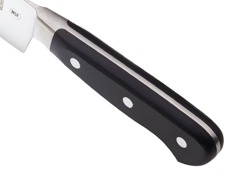 Mercer Culinary M23660 Renaissance, 7-Inch Nakiri Vegatable Knife - Image 2