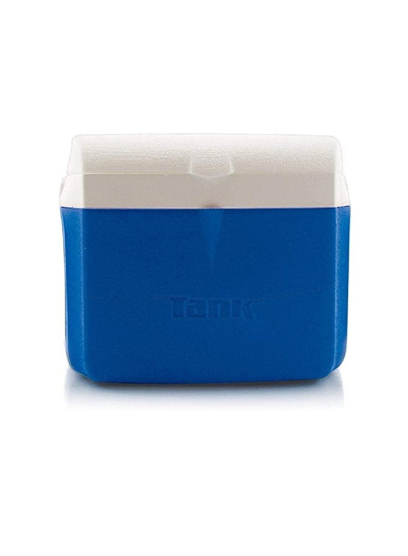 Tank Ice Box 10 Liter - Blue - Image 1