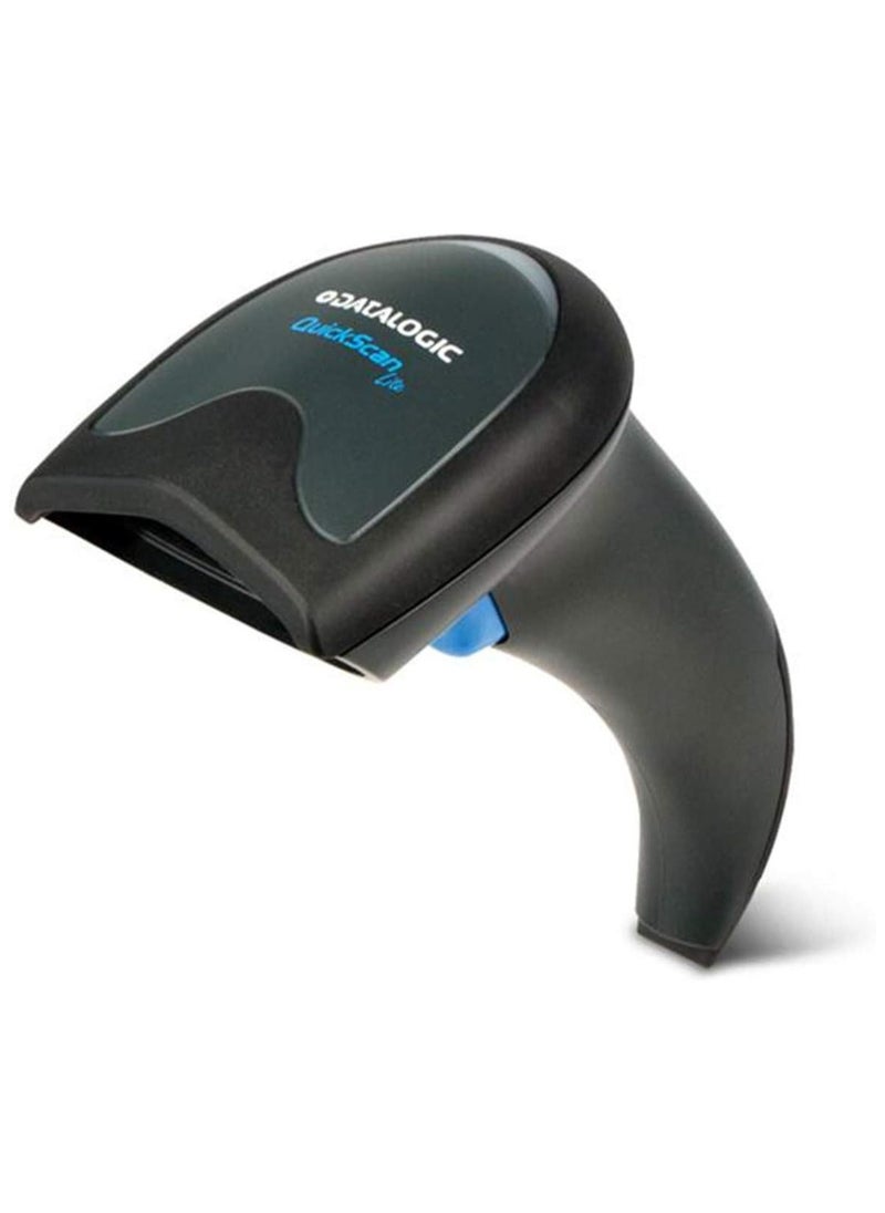 DATALOGIC DataLogic QW2100 Handheld Barcode Scanner 