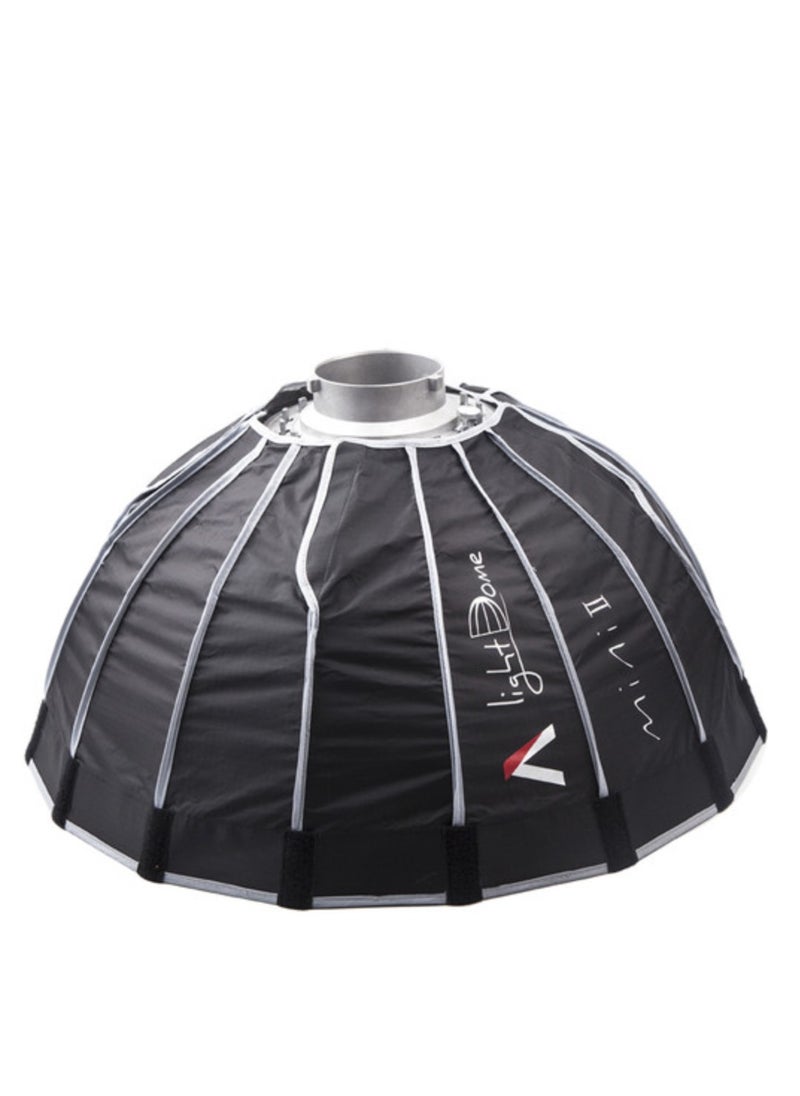 Aputure APUTURE LIGHT DOME MINI II  - Image 1