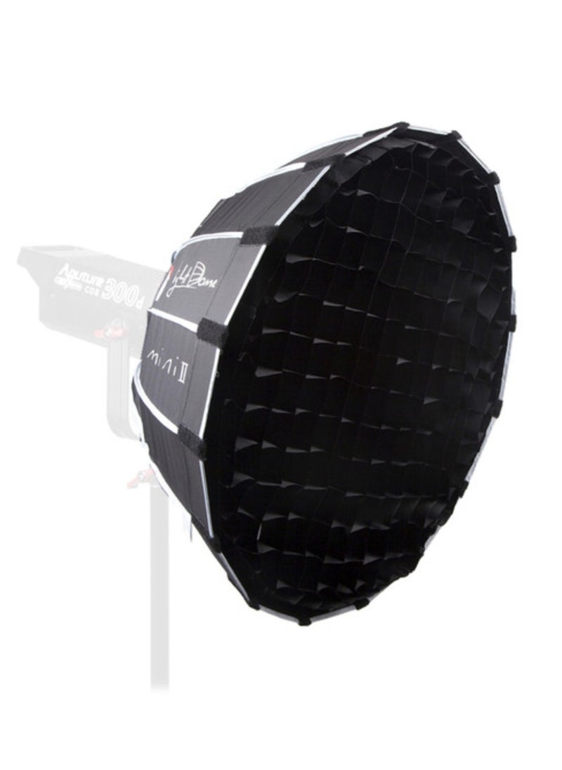 Aputure APUTURE LIGHT DOME MINI II  - Image 2