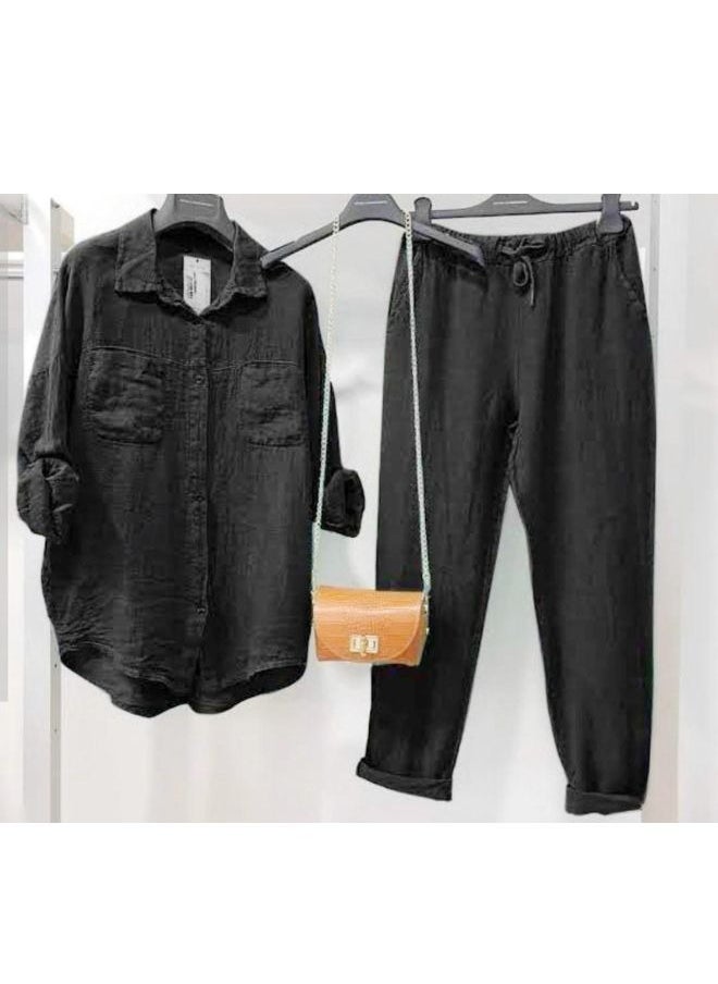 Generic - Girls' Suit, A Distinctive Color And Model, One Of The Latest 2024 Trends - Image 1