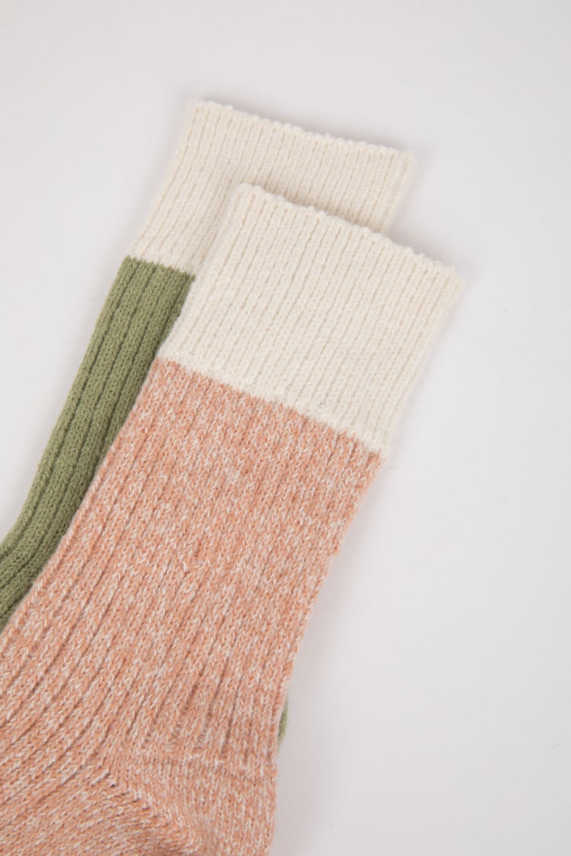 DeFacto Woman 2 piece Winter Socks  - Image 4