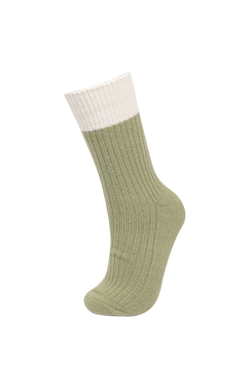 DeFacto Woman 2 piece Winter Socks  - Image 3