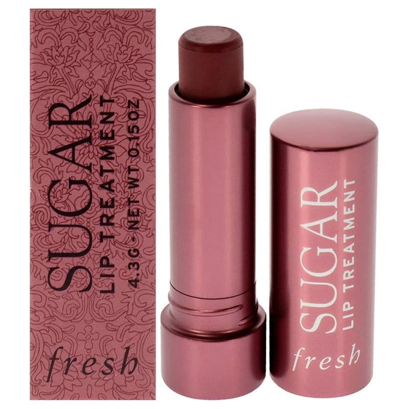 Fresh Sugar Lip Treatment Mauve Lip Treatment Women 015 oz - Image 1