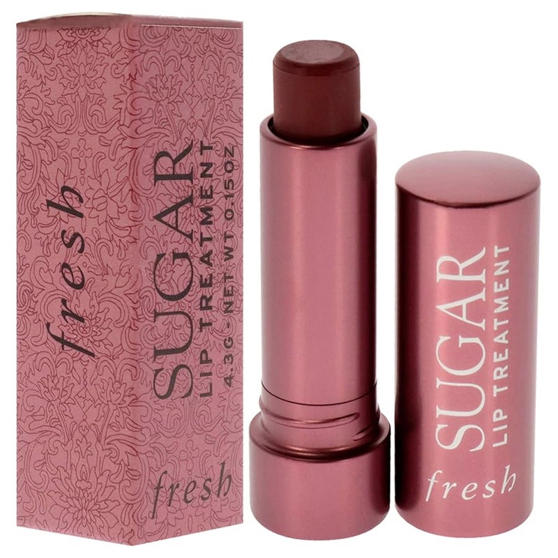 Fresh Sugar Lip Treatment Mauve Lip Treatment Women 015 oz - Image 3