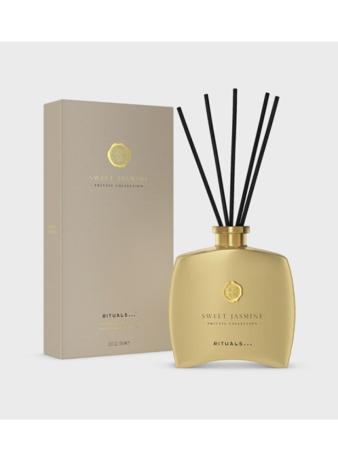 RITUALS... Sweet Jasmine Mini Fragrance Sticks 100ml - Image 1