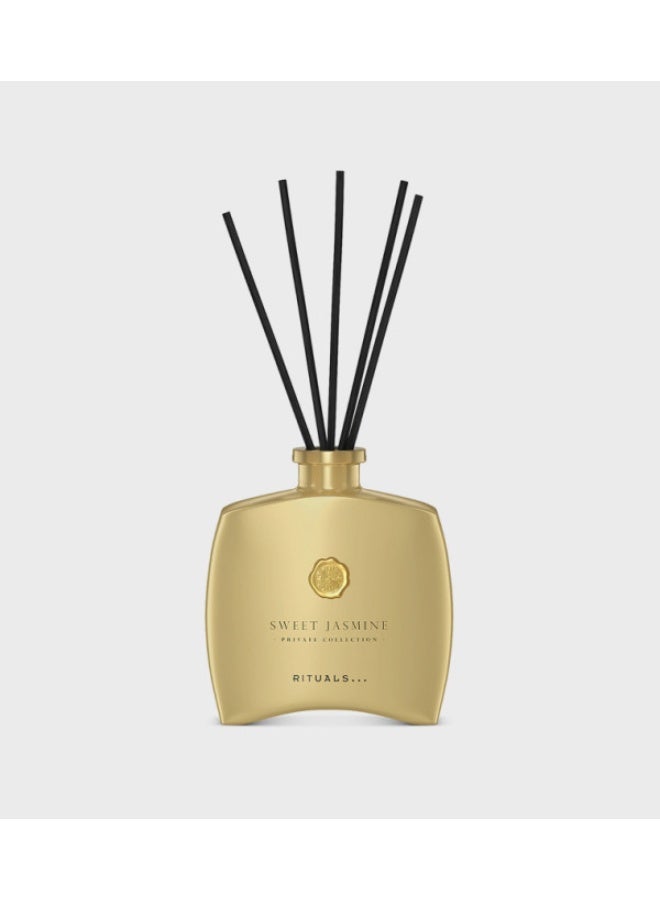 RITUALS... Sweet Jasmine Mini Fragrance Sticks 100ml - Image 2