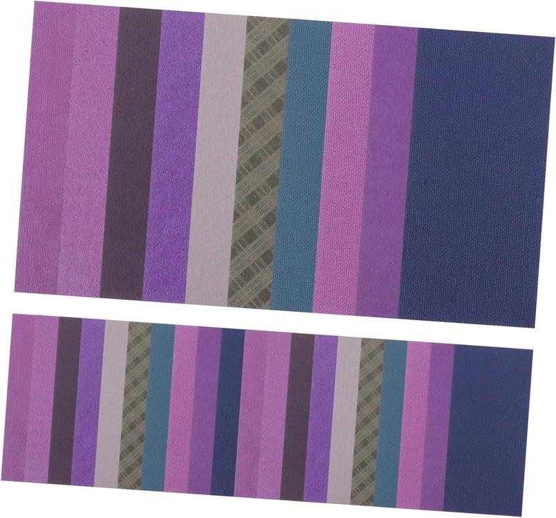 Year round in stock jojofuny 30sheets Cute Scrapbook Decorative Paper Solid Craft Paper for Diy Handmade Account Decorative Global standard processed material Wide use compliant quality Varied size selections Assorted color options All environment compatible Custom sizing alternatives Multiple options Market popular practical build Changing environment compatible Carefully selected solid material All-round well-engineered practical build Low maintenance Field test upgraded craftsmanship Multi item matching All climate suitability All season compatible build All region coverage Remote area delivery Major city pickup option Daily universal pick Riyadh Jeddah Dammam ship Public demand affordable quality Light precision processed material General purpose premium build - Image 1