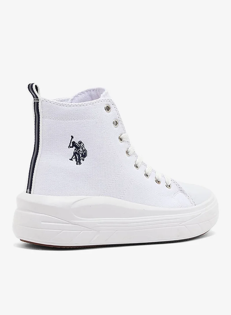 U.S.Polo High Top Comfort Sneakers
