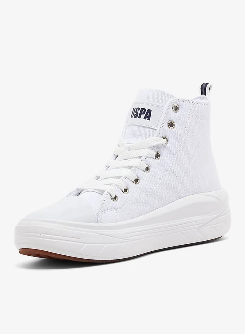 U.S.Polo High Top Comfort Sneakers