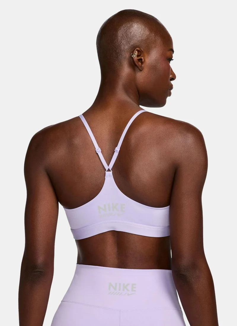 Nike Women's Indy Light-Support Sports Bra