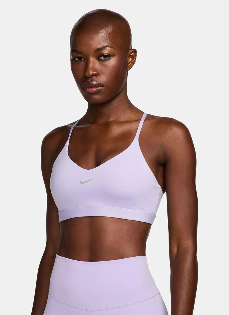 Nike Women's Indy Light-Support Sports Bra