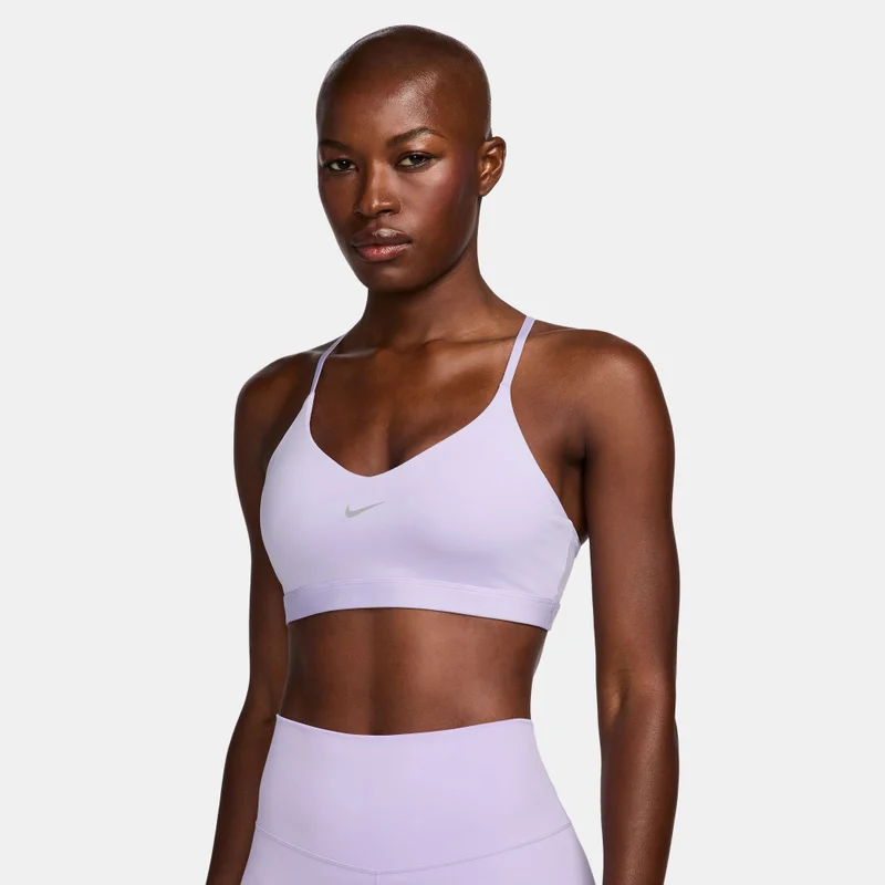 Nike Women's Indy Light-Support Sports Bra