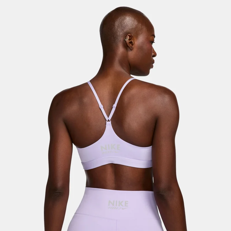 Nike Women's Indy Light-Support Sports Bra