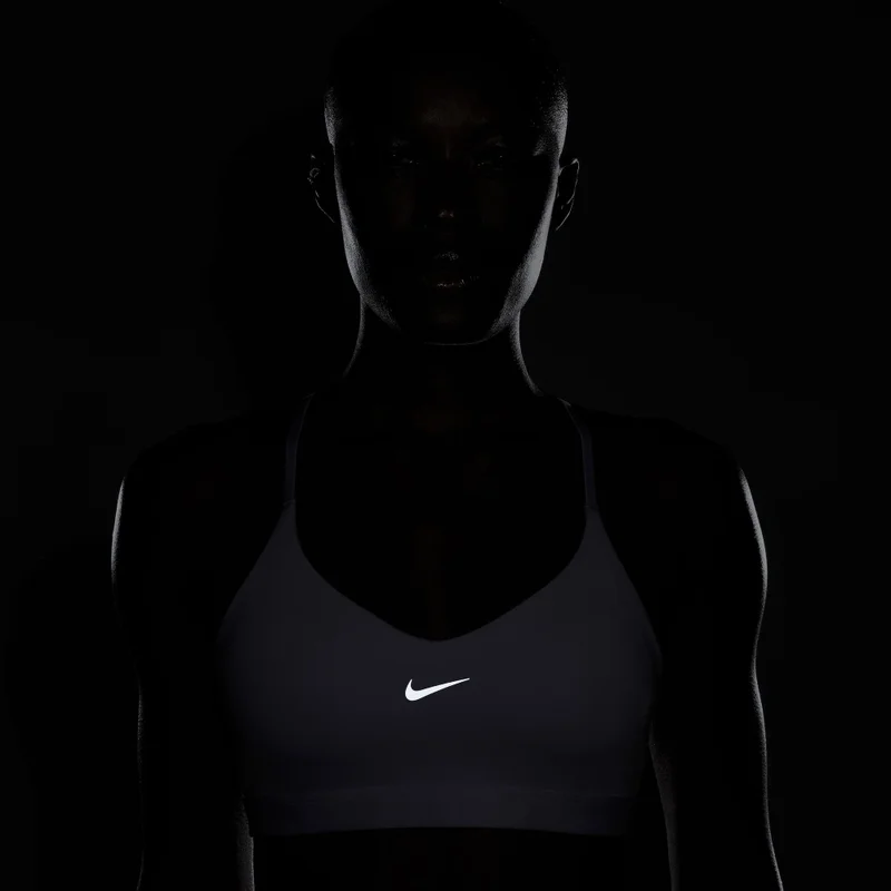 Nike Women's Indy Light-Support Sports Bra