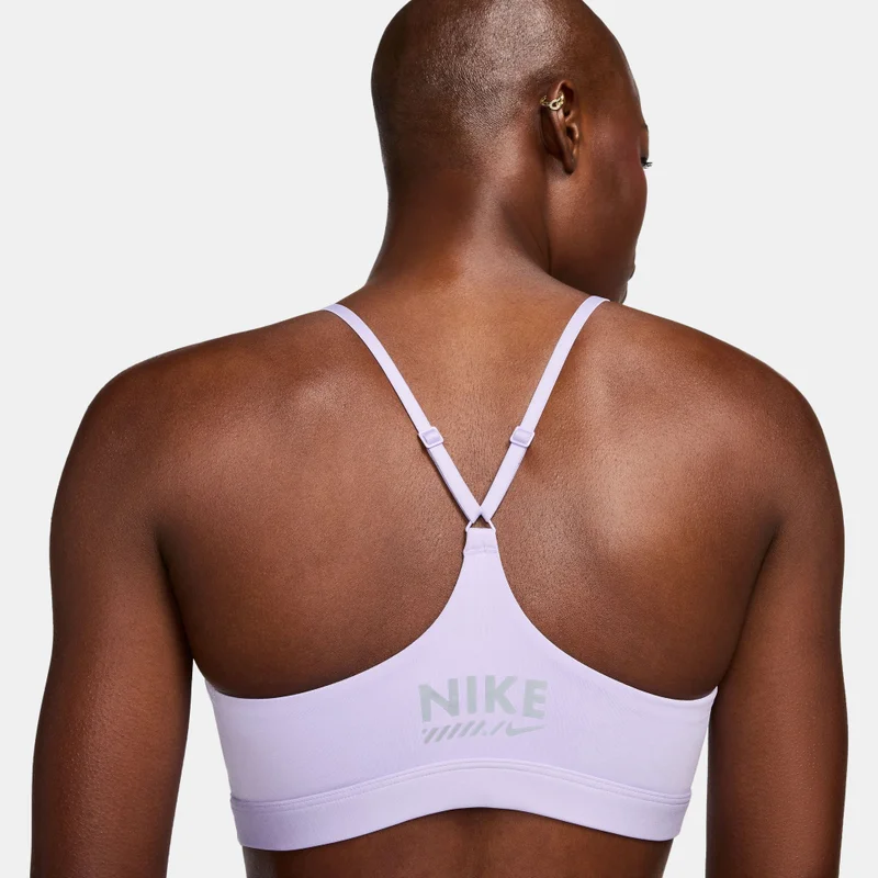 Nike Women's Indy Light-Support Sports Bra