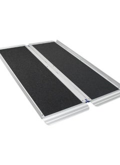 4 Feet Portable Wheelchair Ramp