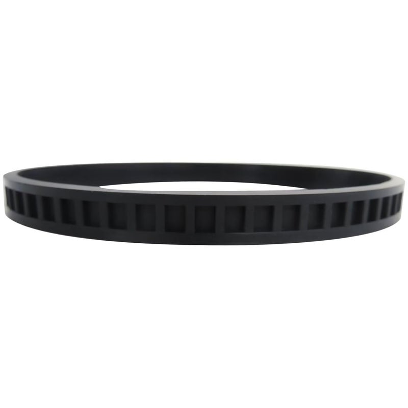 Loner 4Pcs Bandsaw Rubber Tires Compatible with Dewalt DWM120K Type 1 Type 2 J 724 Type 1 - Image 3