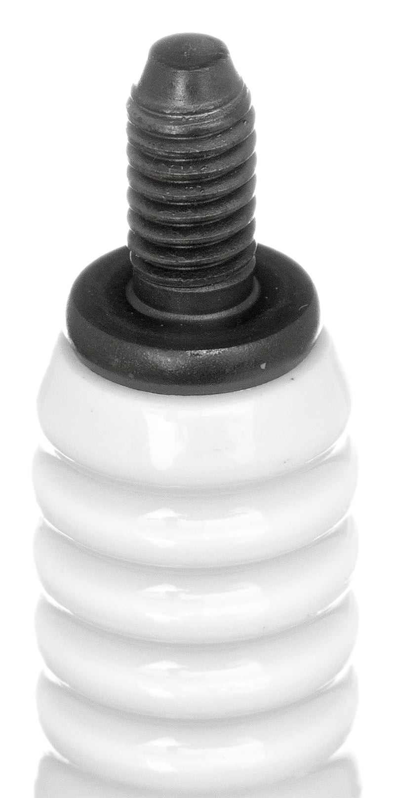 NGK (6289) CR9EIA-9 Lasser Iridium Spark Plug, Pack of 1 - Image 3