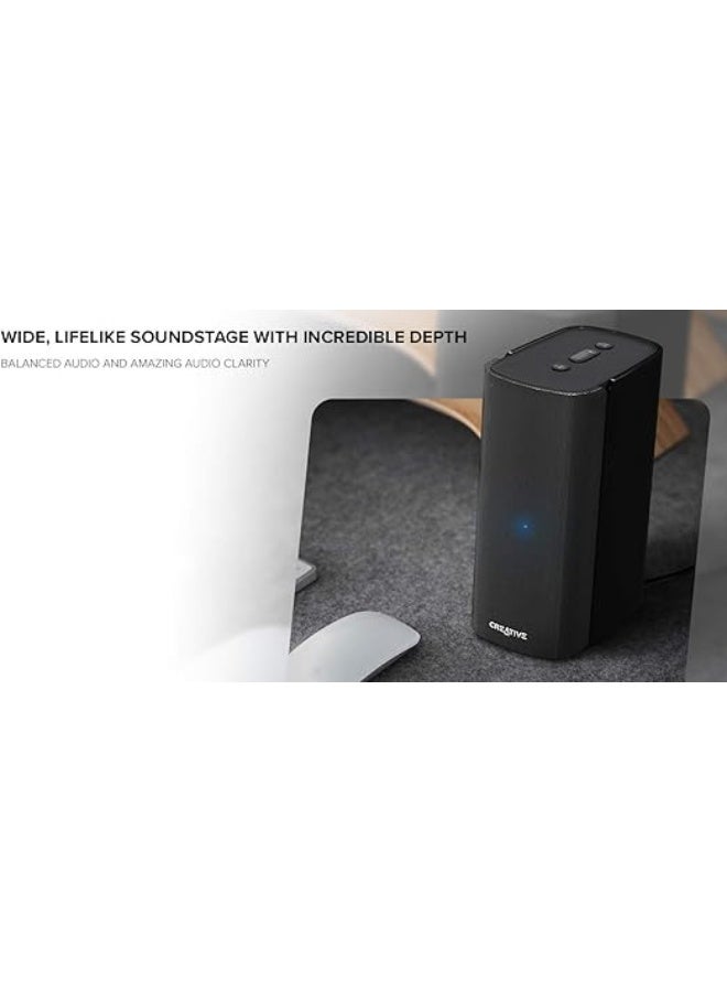 كريتيف مكبرات صوت سطح المكتب - Image 5
