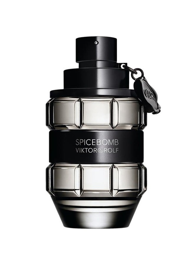 فيكتور أند رولف عطر سبيسبومب 90ملليلتر  - Image 1