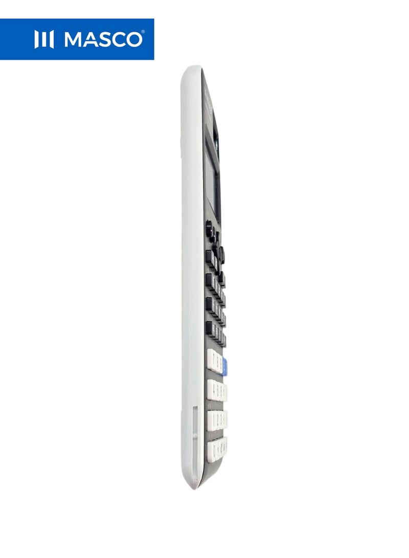 ماسكو آلة حاسبة علمية FX-82ES Plus (النسخة الثانية)، 252 وظيفة - Image 2