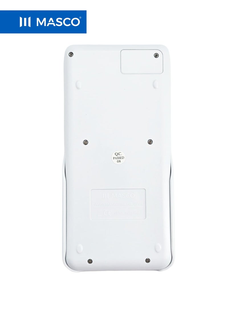 ماسكو آلة حاسبة علمية FX-82ES Plus (النسخة الثانية)، 252 وظيفة - Image 3