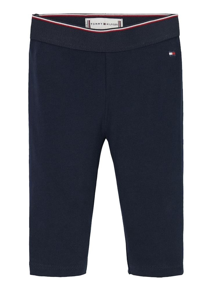 TOMMY HILFIGER Kids Global Stripe Sweatpants  - Image 1