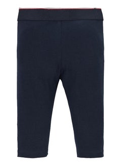 TOMMY HILFIGER Kids Global Stripe Sweatpants  - Image 2