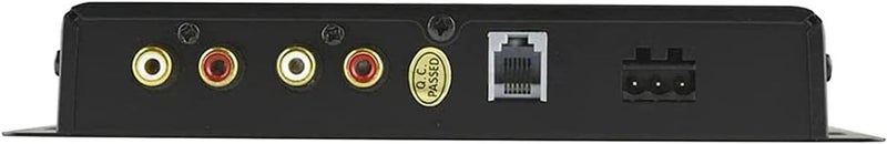 Audiopipe Digital Bass Driver 13.5 Volt with Remote Bass Knob - Image 4