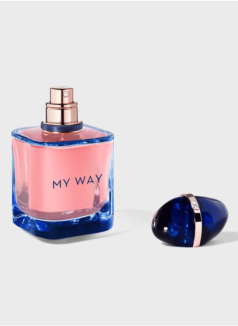 أرماني عطر ماي وي او دو بارفان انتنس - 50 مل