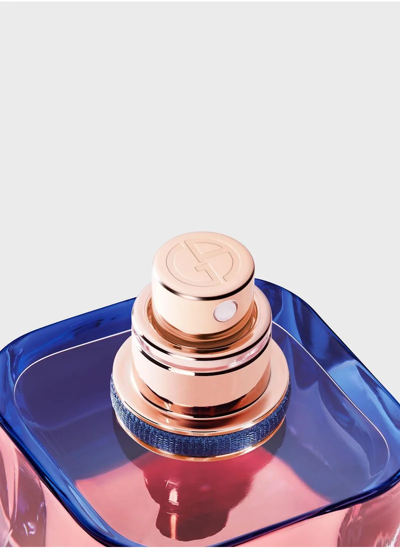 أرماني عطر ماي وي او دو بارفان انتنس - 50 مل