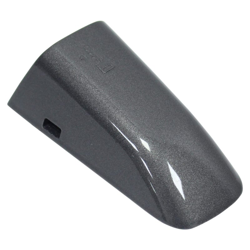 HouYeen Front Left Side LH Exterior Door Handle Cap Cover for Range Rover Sport 2 Evoque Discovery 5 LR048299 (Grey) - Image 1