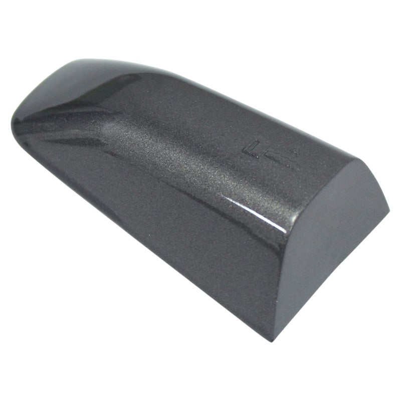 HouYeen Front Left Side LH Exterior Door Handle Cap Cover for Range Rover Sport 2 Evoque Discovery 5 LR048299 (Grey) - Image 2