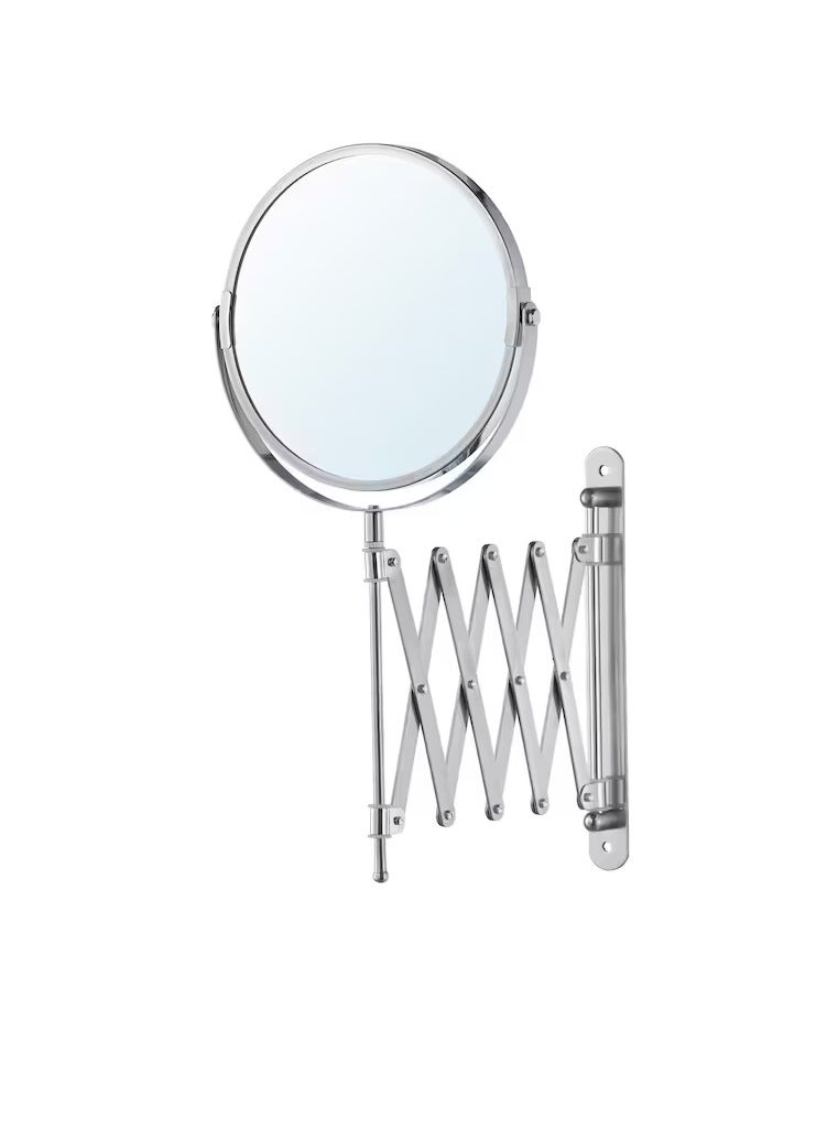 Mirror, stainless steel - Image 1