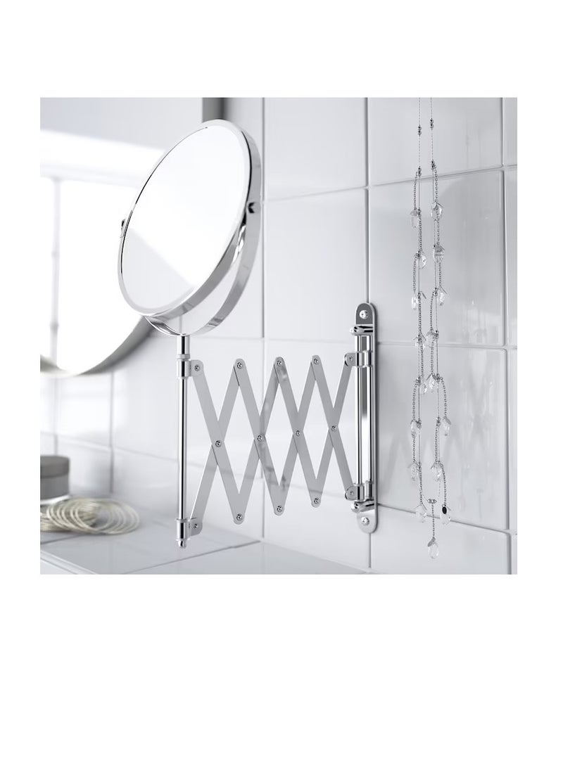 Mirror, stainless steel - Image 2