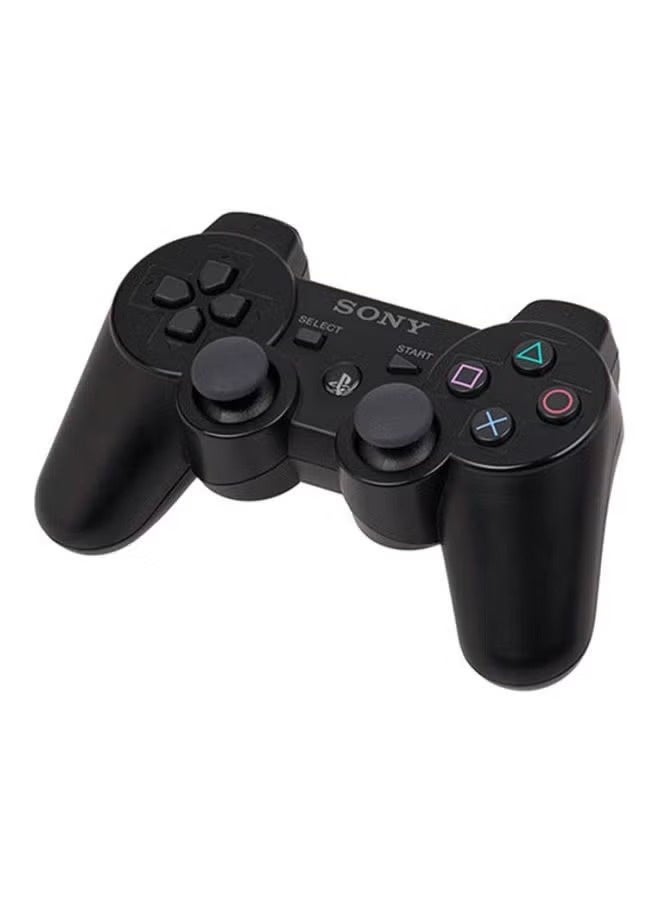 سوني كوبوريشن مجدد - جهاز سوني بلاي ستيشن 3 سليم سعة 500جيجابايت - Image 2