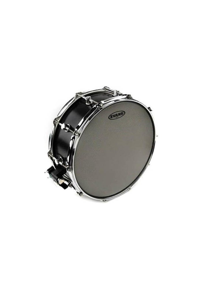 EVANS Hybrid Coated Snare Batter Drum Head - 14 Inch - Image 3