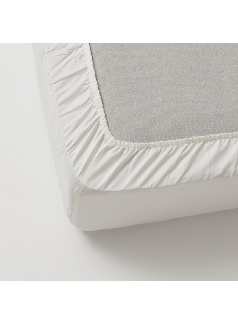 IKEA FRAKTA ملاءة سرير - 180x200 سم - Image 3