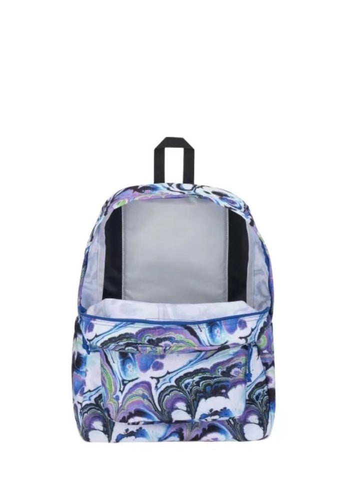 JANSPORT [ School Season] Classic Colorful School Bags, Compartment Styles, Essential Back-to-School Travel Bags, Laptop Bags for Students  - Image 2