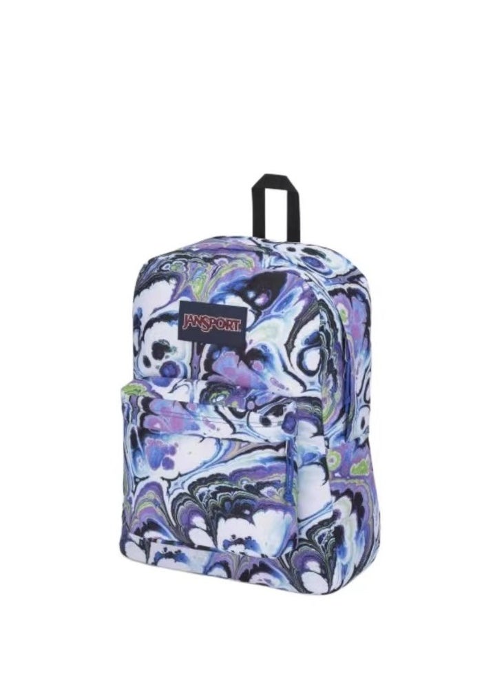 JANSPORT [ School Season] Classic Colorful School Bags, Compartment Styles, Essential Back-to-School Travel Bags, Laptop Bags for Students  - Image 3