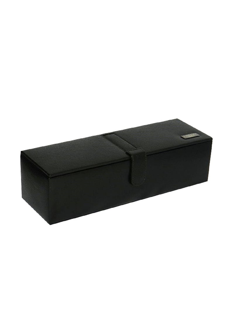 LAVERI LEATHER Laveri Genuine Leather Designer New Collection 05 Watch Case And Jewellery Box - Image 5