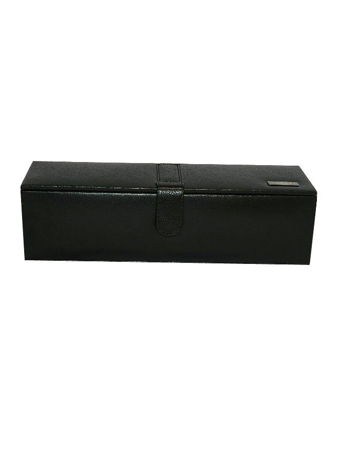 LAVERI LEATHER Laveri Genuine Leather Designer New Collection 05 Watch Case And Jewellery Box - Image 2