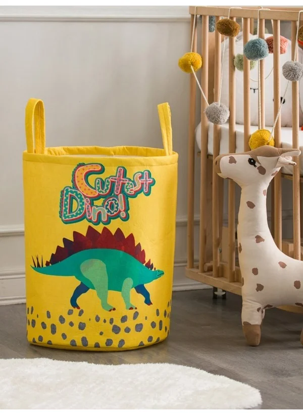 DIADORA Folding Storage Box Dirty Laundry Basket