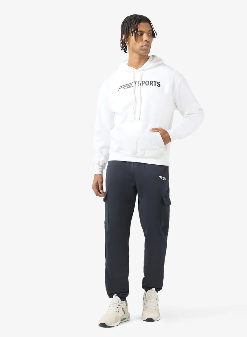 فورورد بنطلون رياضي بجيوب شحن