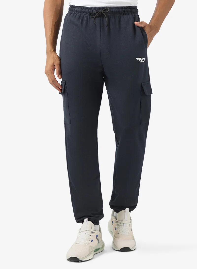 فورورد بنطلون رياضي بجيوب شحن