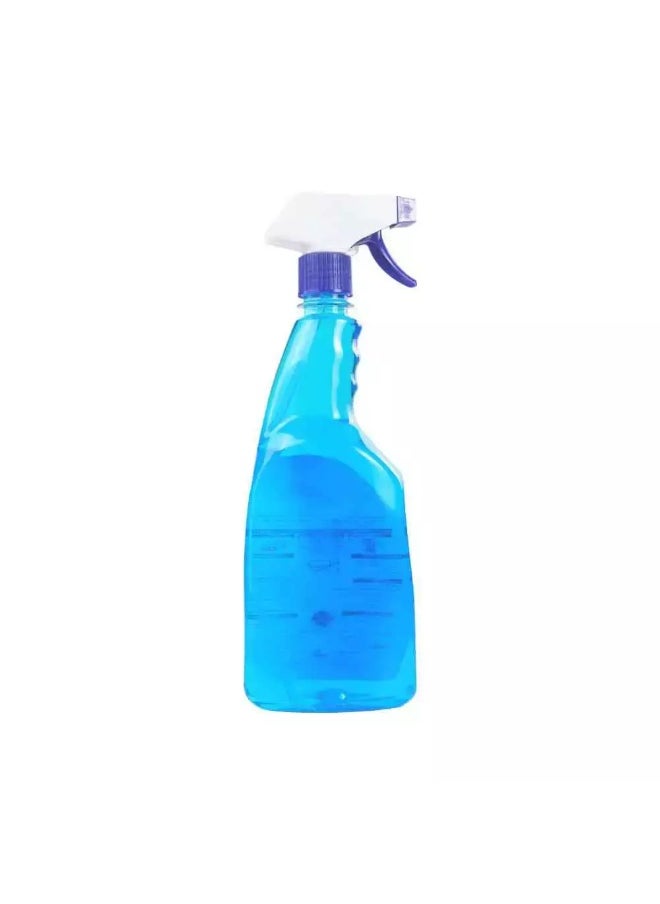 TAJ Taj Economy Glass Cleaner Streak-free Shine, 800 ml  - Image 2